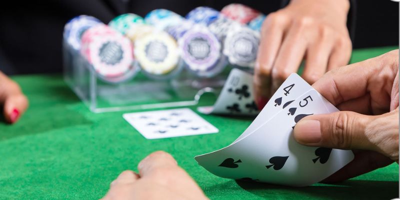 Tiến lên miền Bắc Mana88