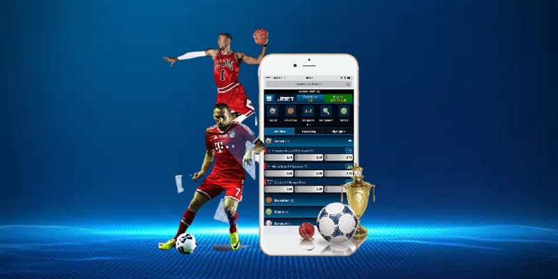 Biendo - Sân chơi thể thao