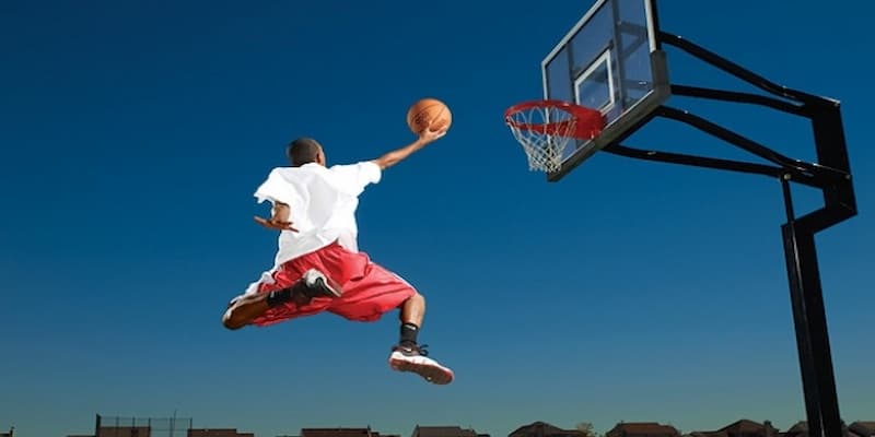 Bongvip - Thế giới chơi bóng rổ cược đa dạng kèo chơi