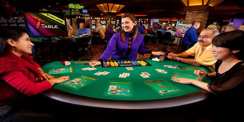 Chơi Sàn BB Bongvip